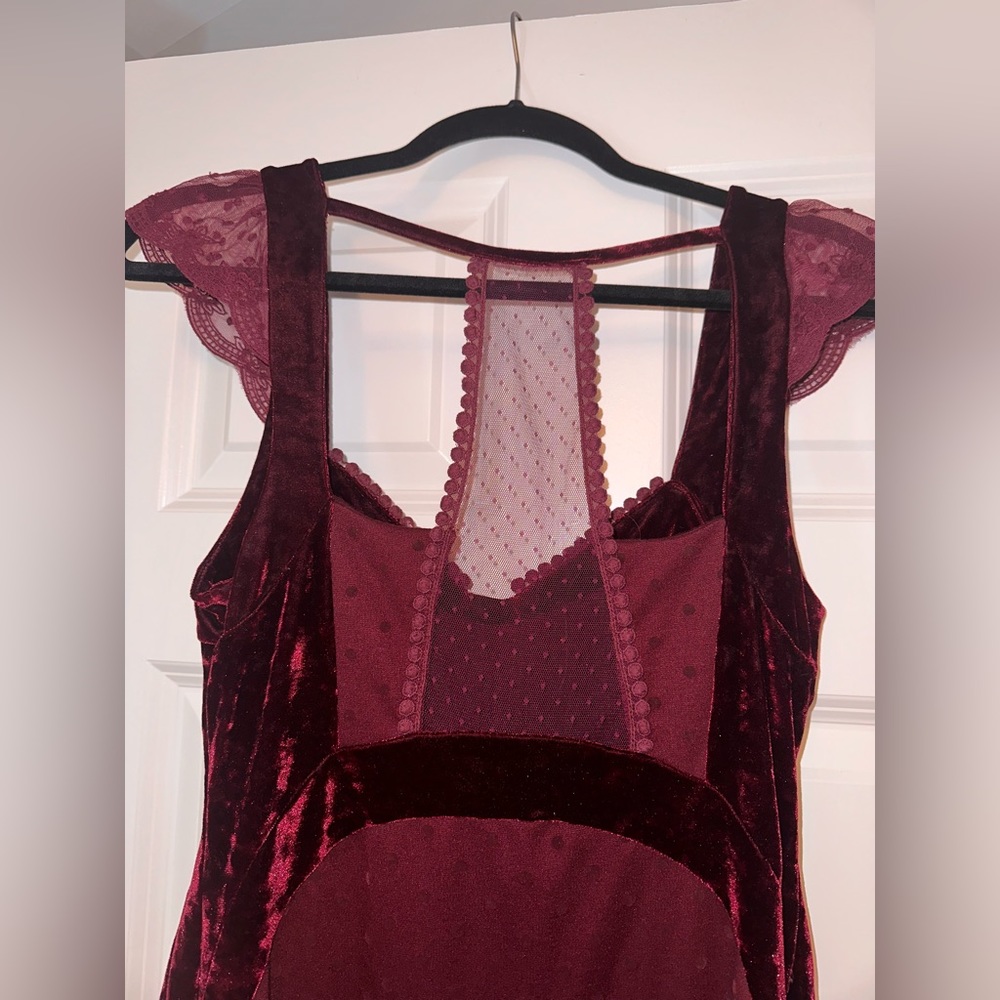 Free People Dress - Picture 5 of 10